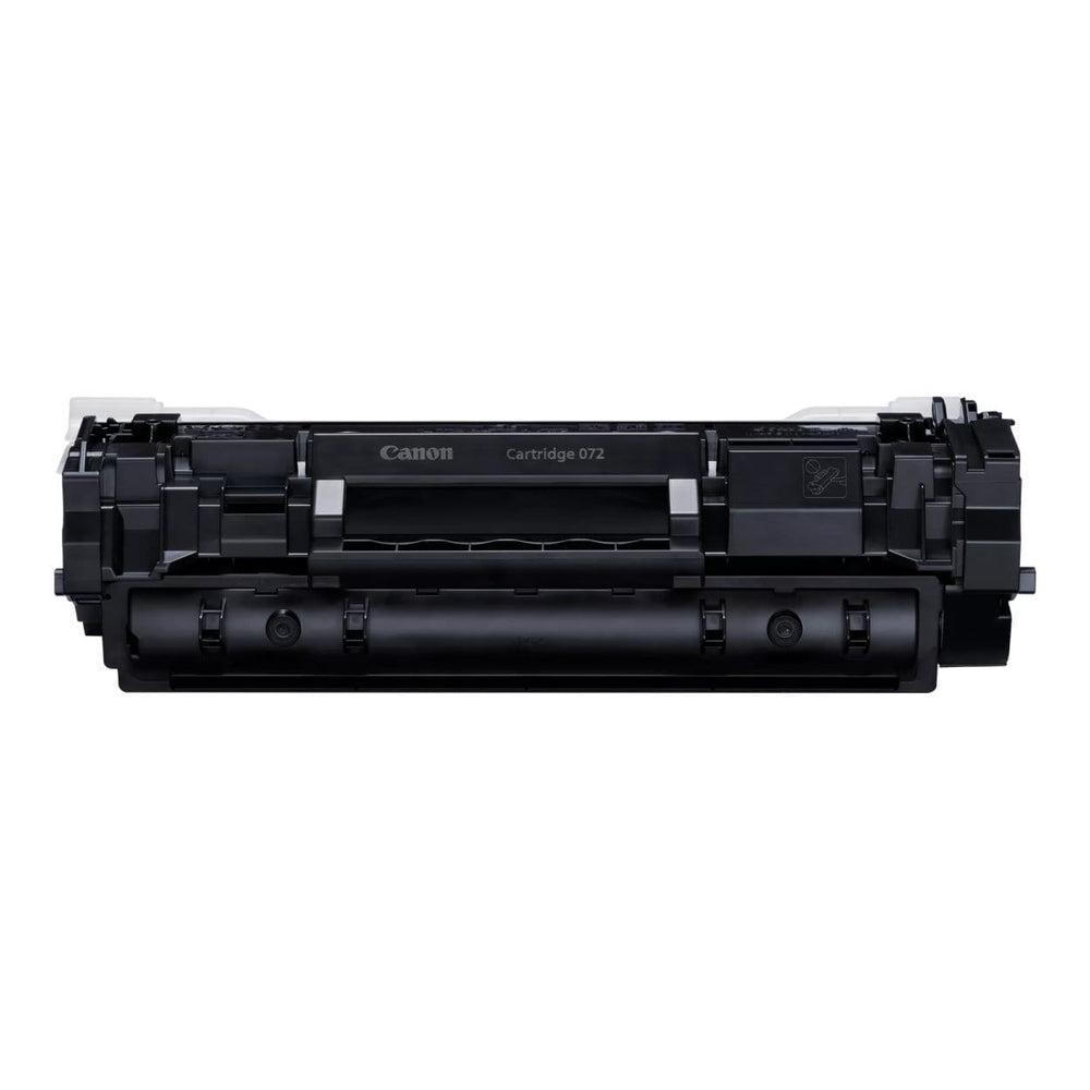 Toner Canon 072 / 1,400 faqe – Zezë - 1