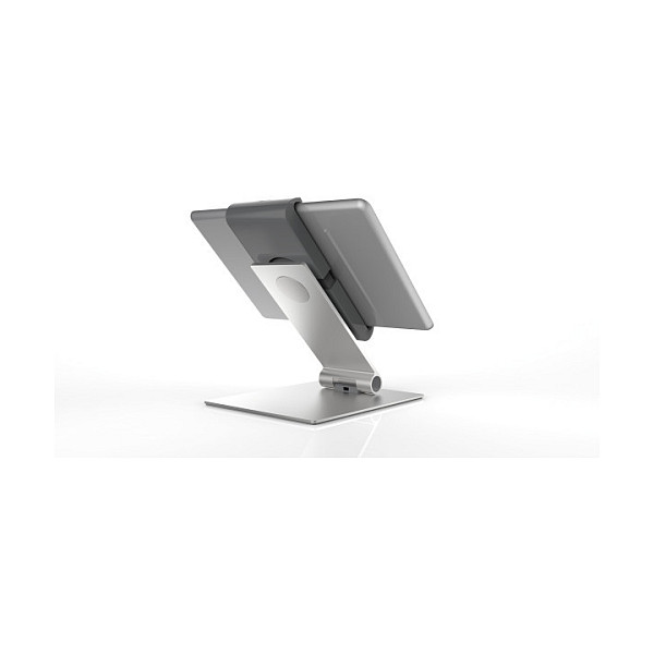Mbajtëse për Tablet Durable / Passive Holder / Indoor - Argjend - 4