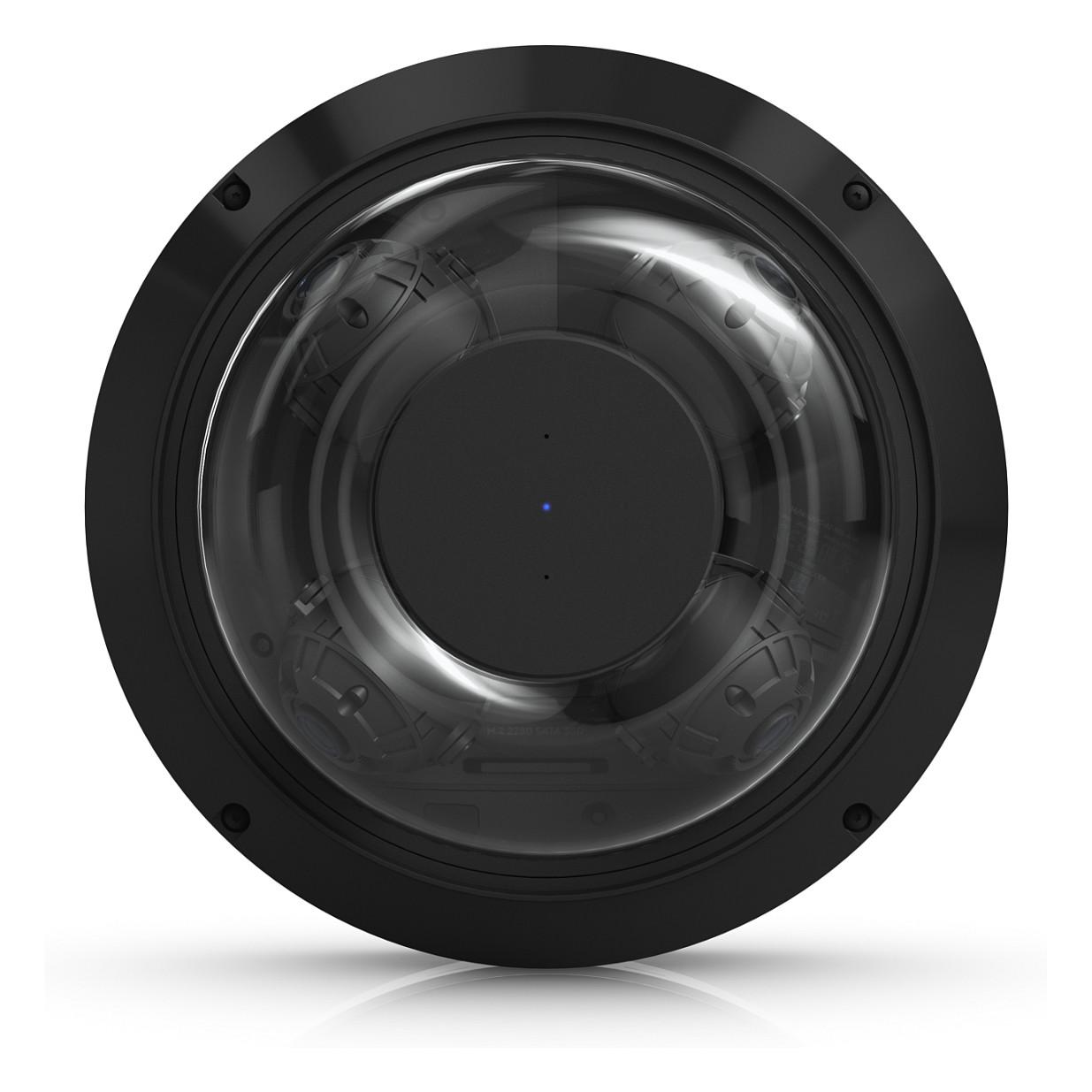 Kamerë Sigurie IP CCTV Ubiquiti AI Multi Sensor 4, 32MP, 4x 8MP, 3.18–7.42mm, 2.33x Optical Zoom, IR 20m, PoE++ - Bardhë - 2