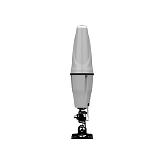 Aksesorë për Rrjet Poynting Antennas 5G/LTE Marine A-OMNI-0404-V1-01 i bardhë N-Type (F) 2 dbi Rundstrahl OMNI-404 LTE/WiFi N-Type - 2