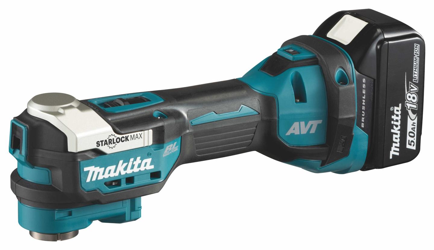Sharrë Rrethore Makita HS0600, 2000W, 4300rpm, Disk 270mm, Prerje 101mm - Blu/Hiri