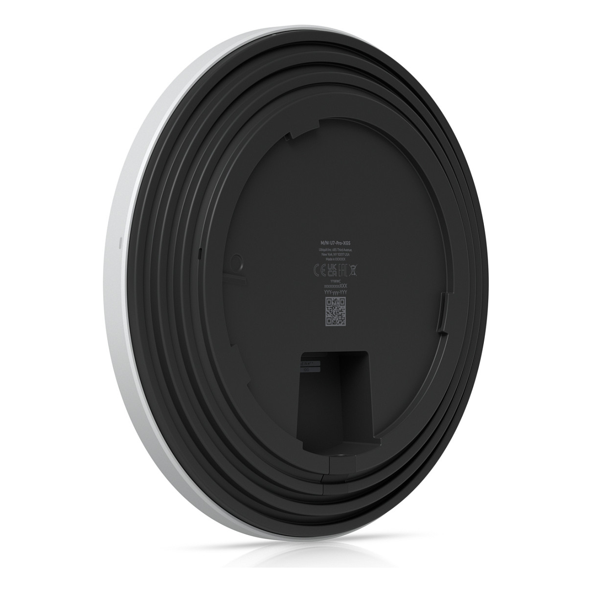 Ubiquiti UniFi U7 Pro XGS Wi-Fi 7 Tri-Band Access Point 10GbE PoE+ - 5