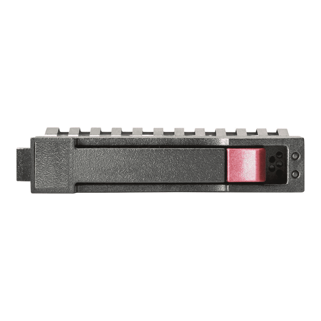 HDD e Brendshme për Server HPE 1TB / 861686-B21 / SATA 6G / 7.2K RPM / LFF 3.5" / Low Profile / Midline - 2