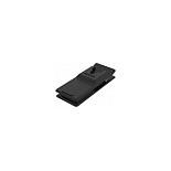 Mbajtëse për Kamera Sigurie Axis TW1100, Clip Mount, për Kamera Body Worn, 5 copë - Zezë