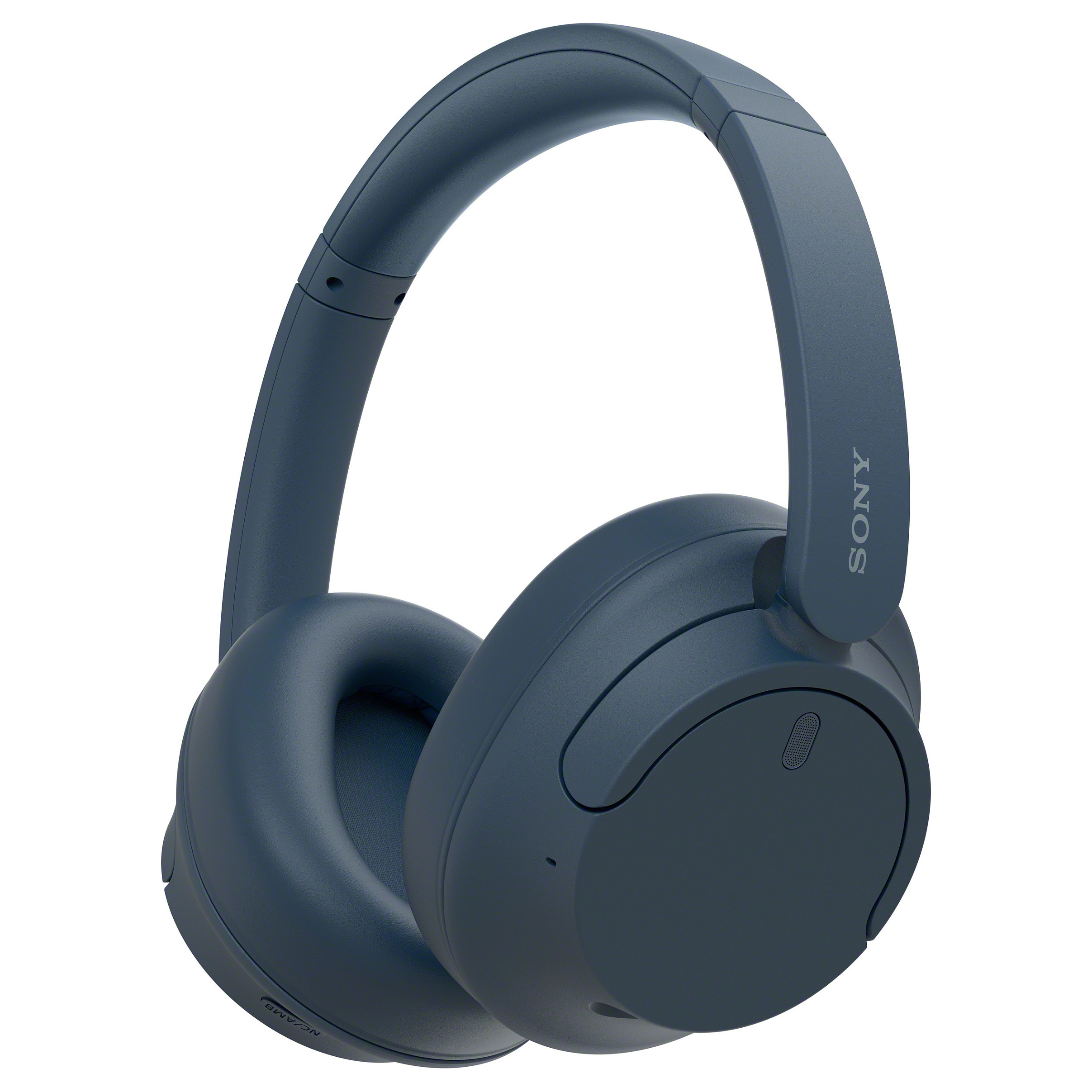 Kufje pa Kabllo Sony WH-CH720N Extra-Bass – Blu - 1