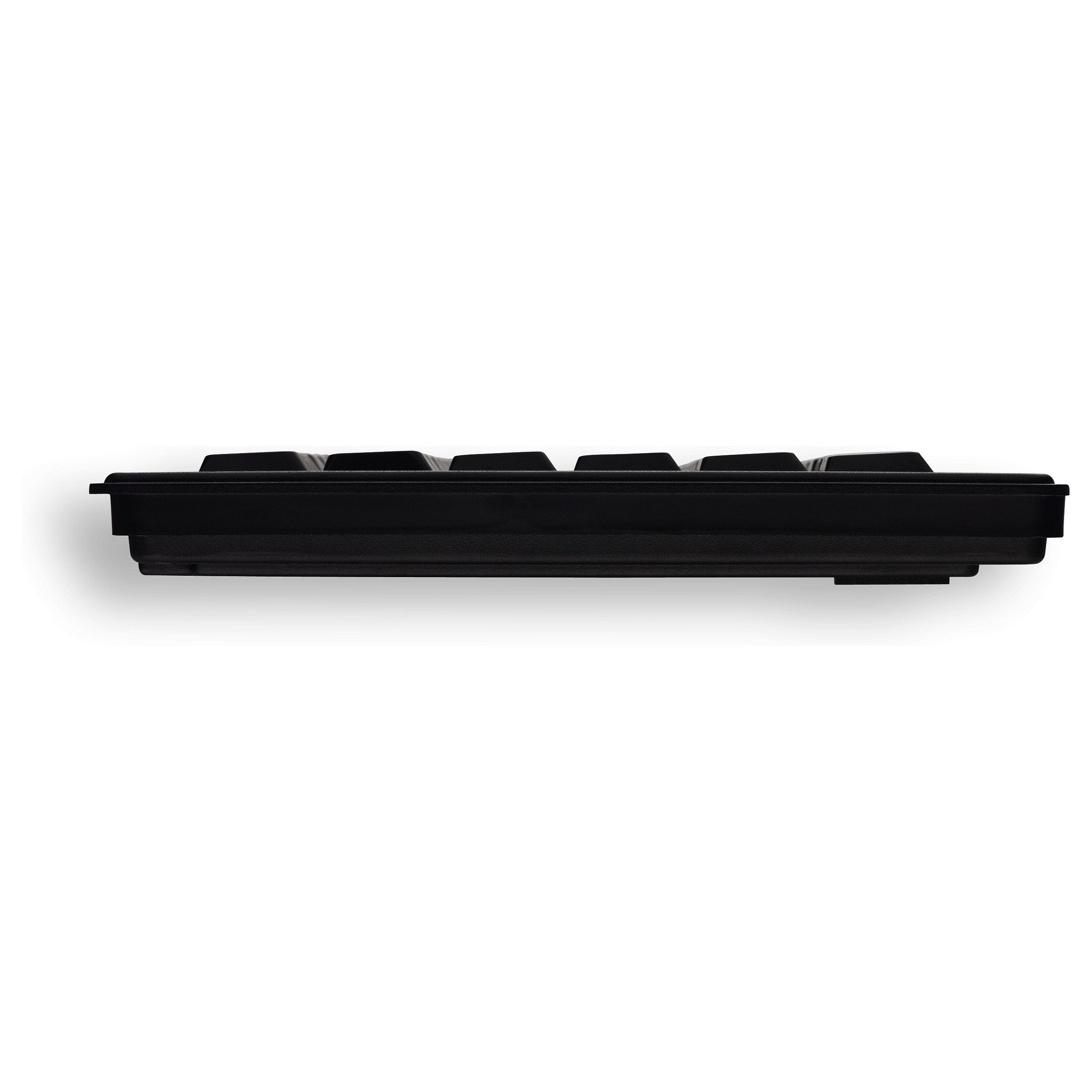 Tastierë me kabllo Cherry XS G84-5400LUMDE-2 / QWERTZ Gjerman - Zezë - 3