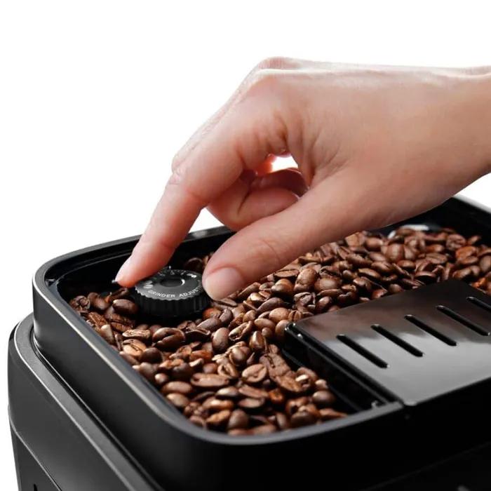 Aparat për kafe De'Longhi Magnifica Evo Next / Auto / 15 Bar / 1.8L – Zezë - 4