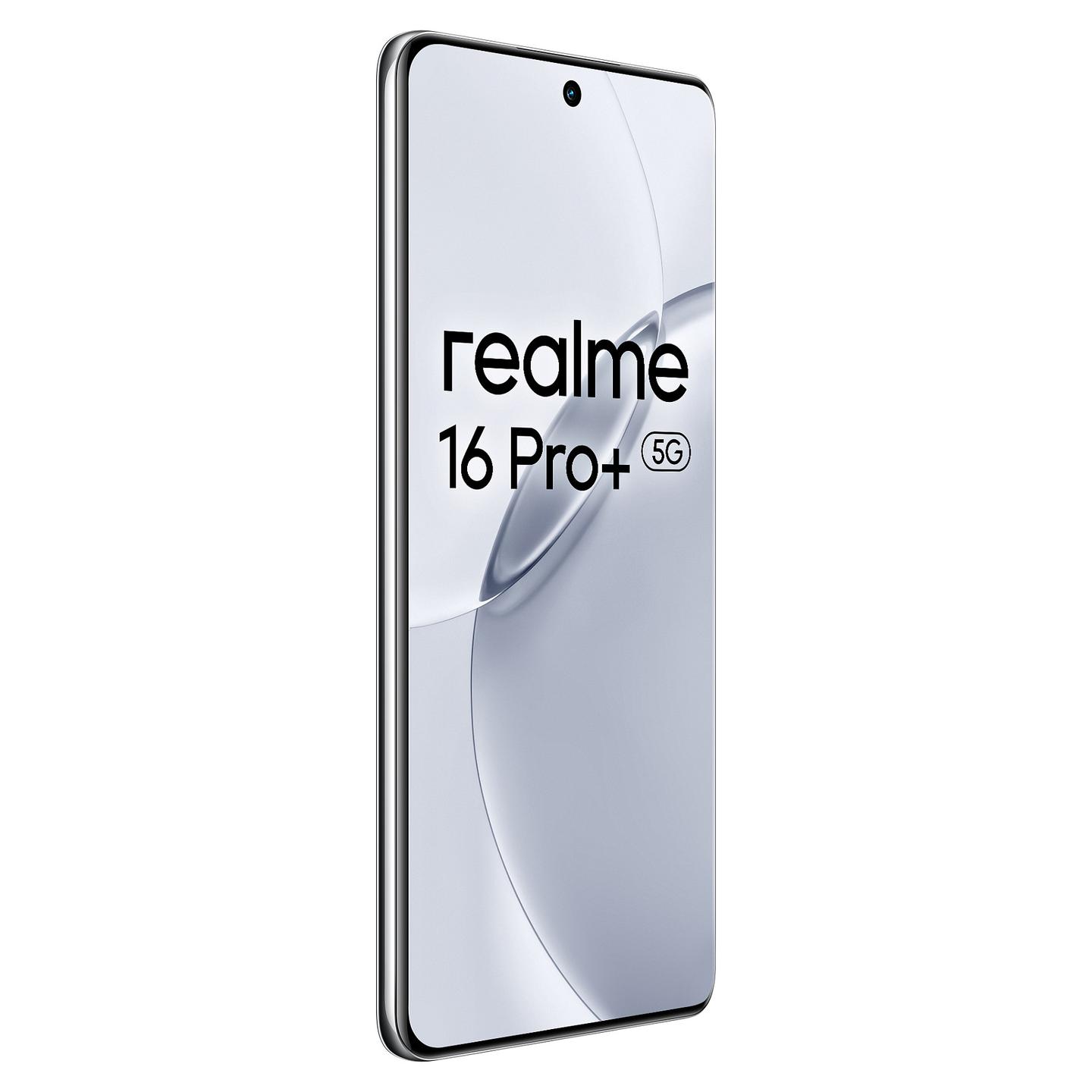 Telefon realme 16 Pro+ / 12GB / 512GB - Hiri - 3