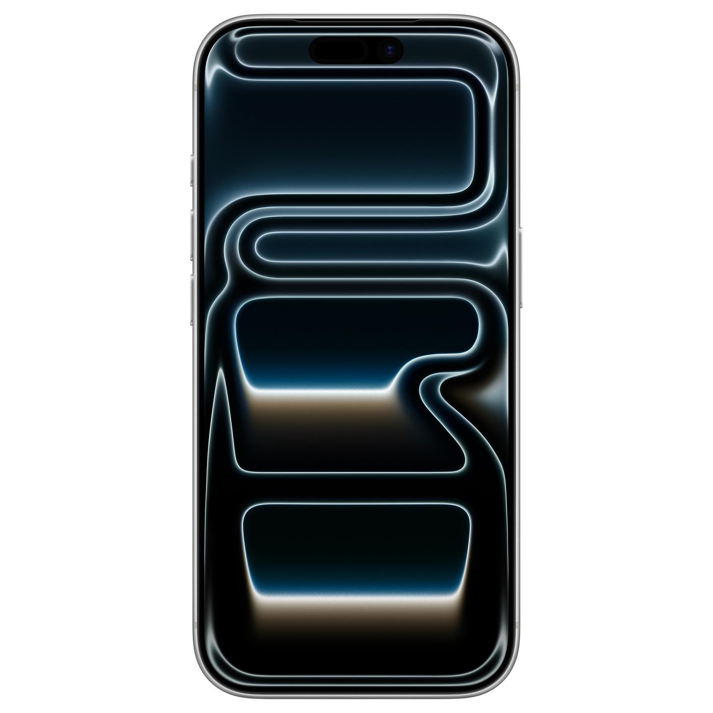 Apple iPhone 17 Pro / 256GB – Silver - 2