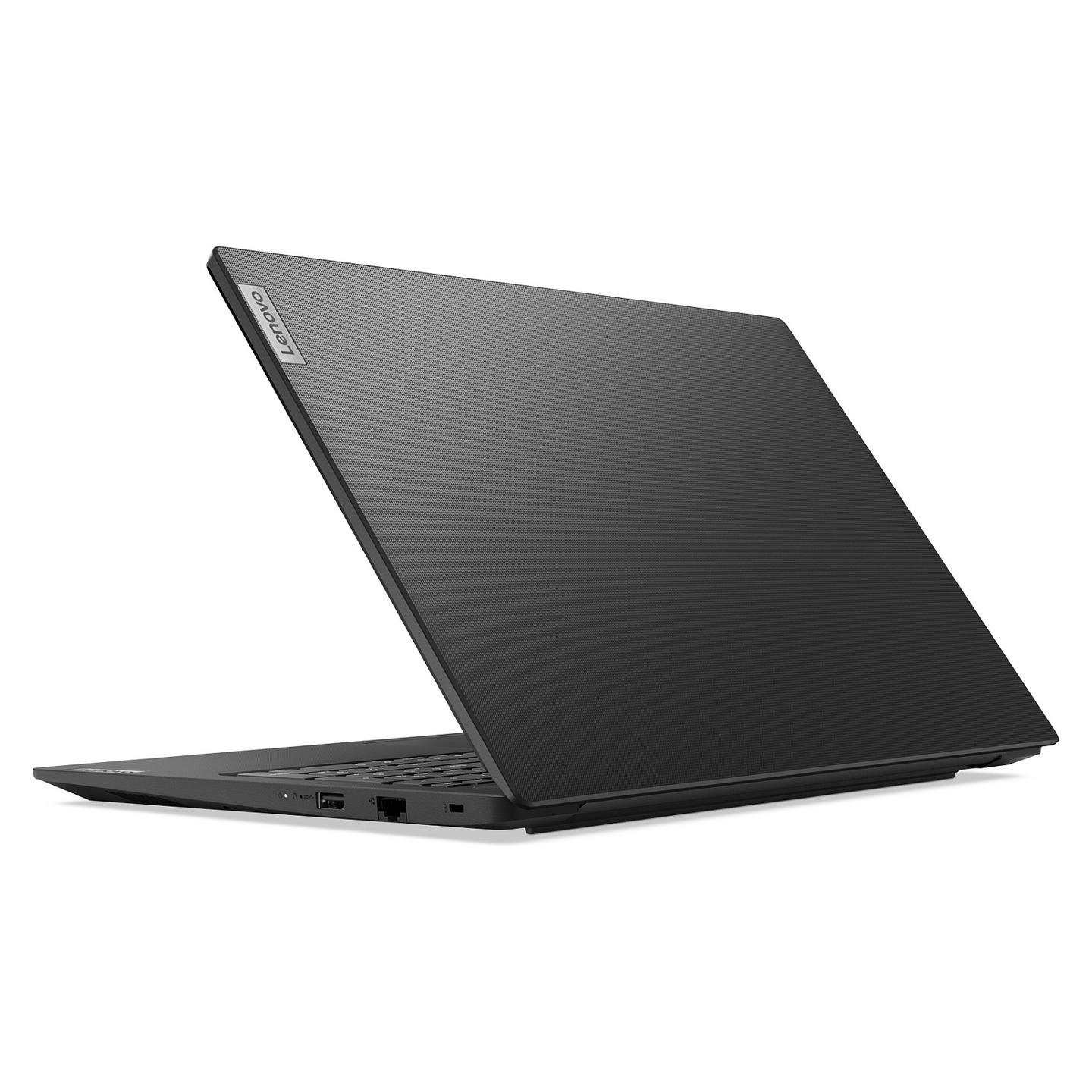 Laptop Lenovo V15 G4 AMN 82YU, Ryzen 5 7520U, 16GB LPDDR5, 512GB, 15.6" FHD TN, AMD Radeon 610M - Zezë - 4