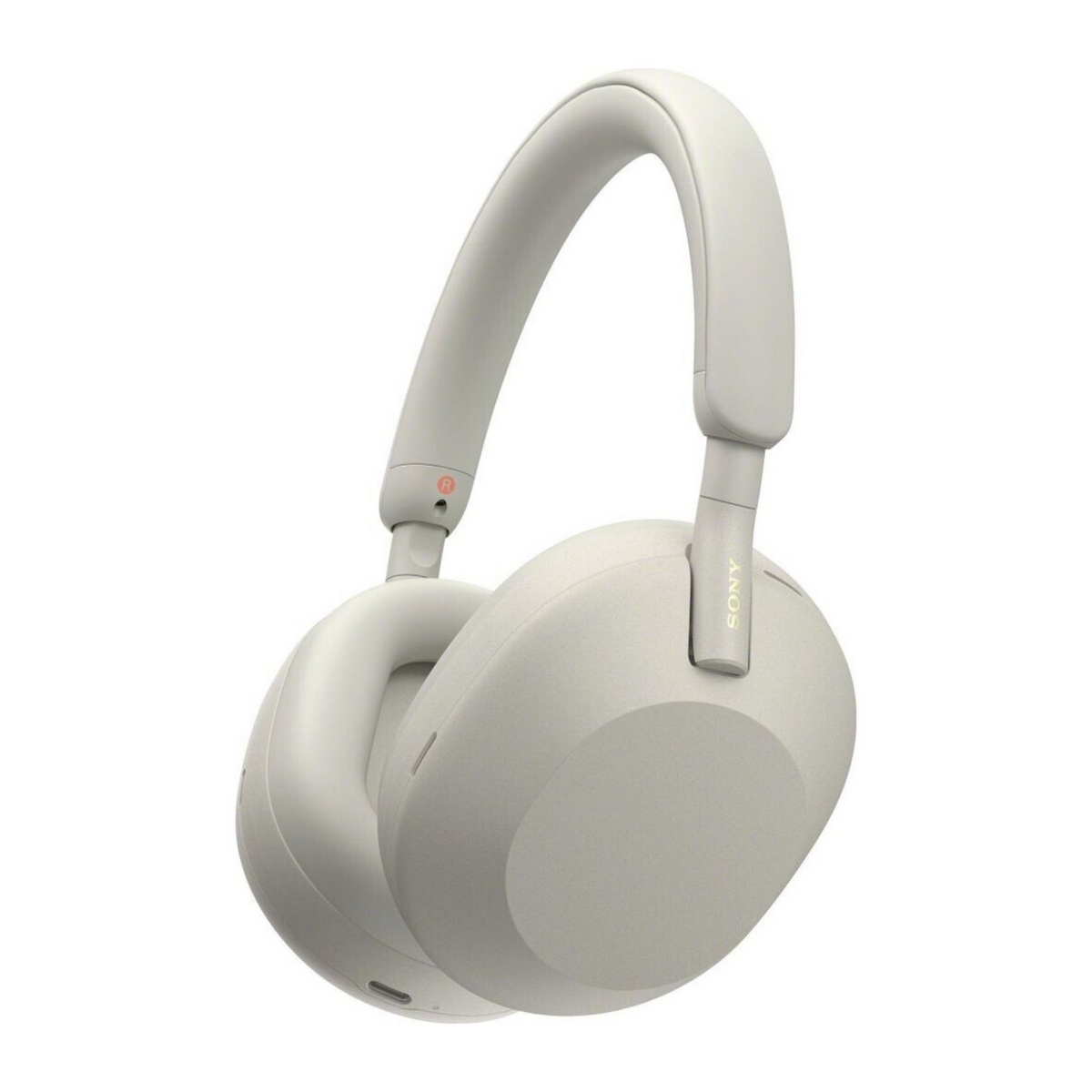 Kufje pa kabllo Wireless Sony Headset 1000X5S / WH‑1000XM5S.CE7 – Argjend - 1