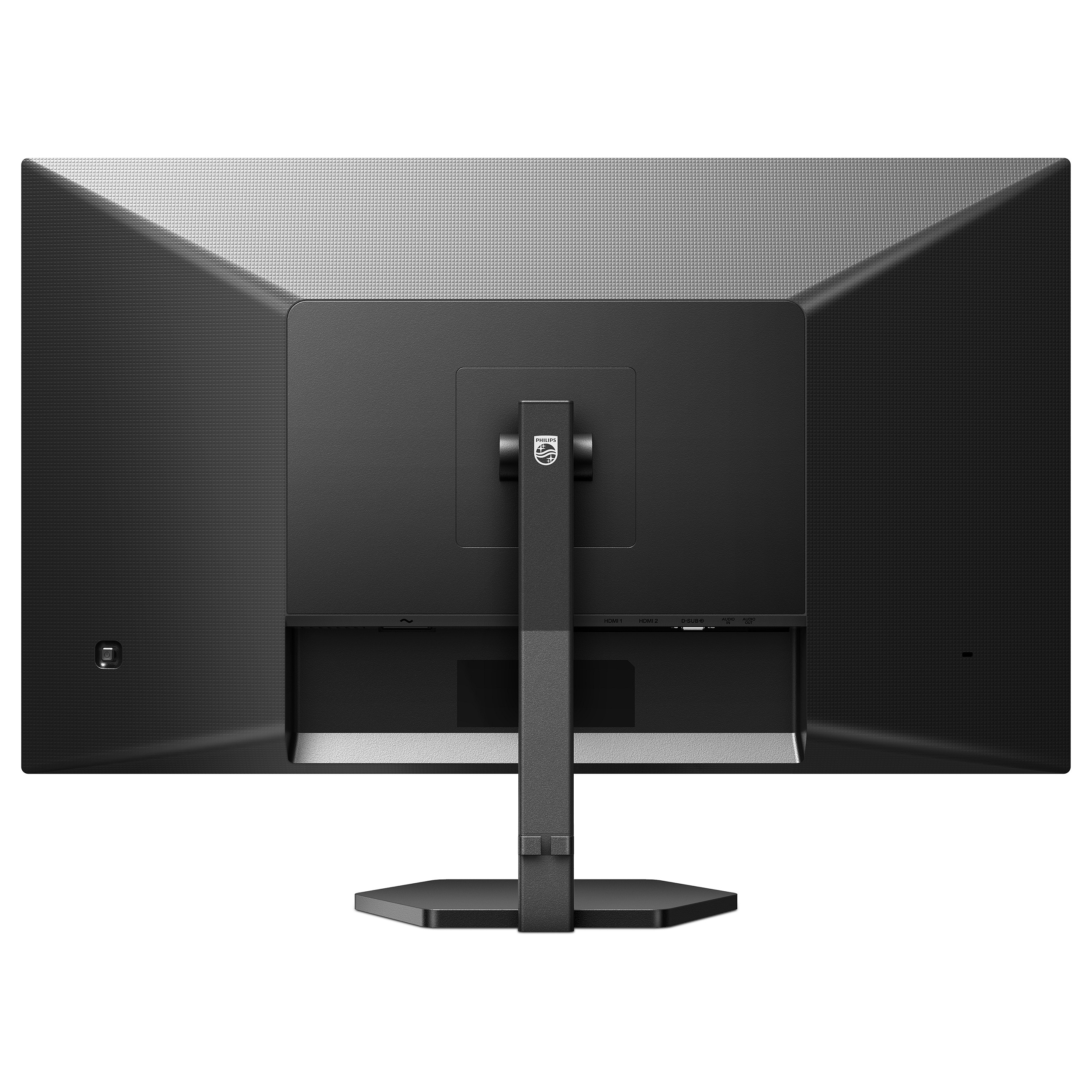 Monitor Philips 32E1N3100LA / 31.5″ / FHD VA LCD / 75 Hz / 1ms / HDMI + VGA  - Zezë - 11