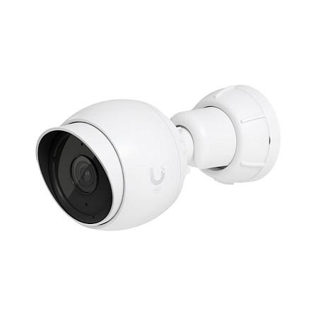 Ubiquiti UniFi G5 Bullet UVC-G5-Bullet Kamerë IP CCTV / 2K 4MP / PoE / IR 9m / AI Detection / Mikrofon i Integruar / UniFi Protect – Bardhë - 3