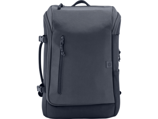 Çantë për laptop HP Travel / 15.6" / 25L - Gri