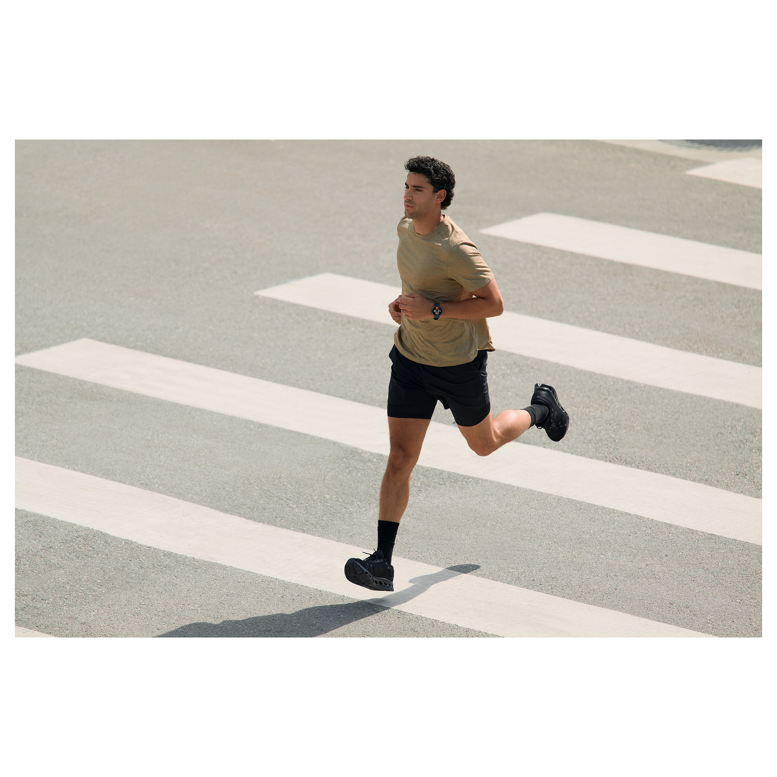 Orë e Mençur Amazfit Active Max / AMOLED 1.5" / GPS / NFC / Bluetooth / 4GB - E Zezë - 21