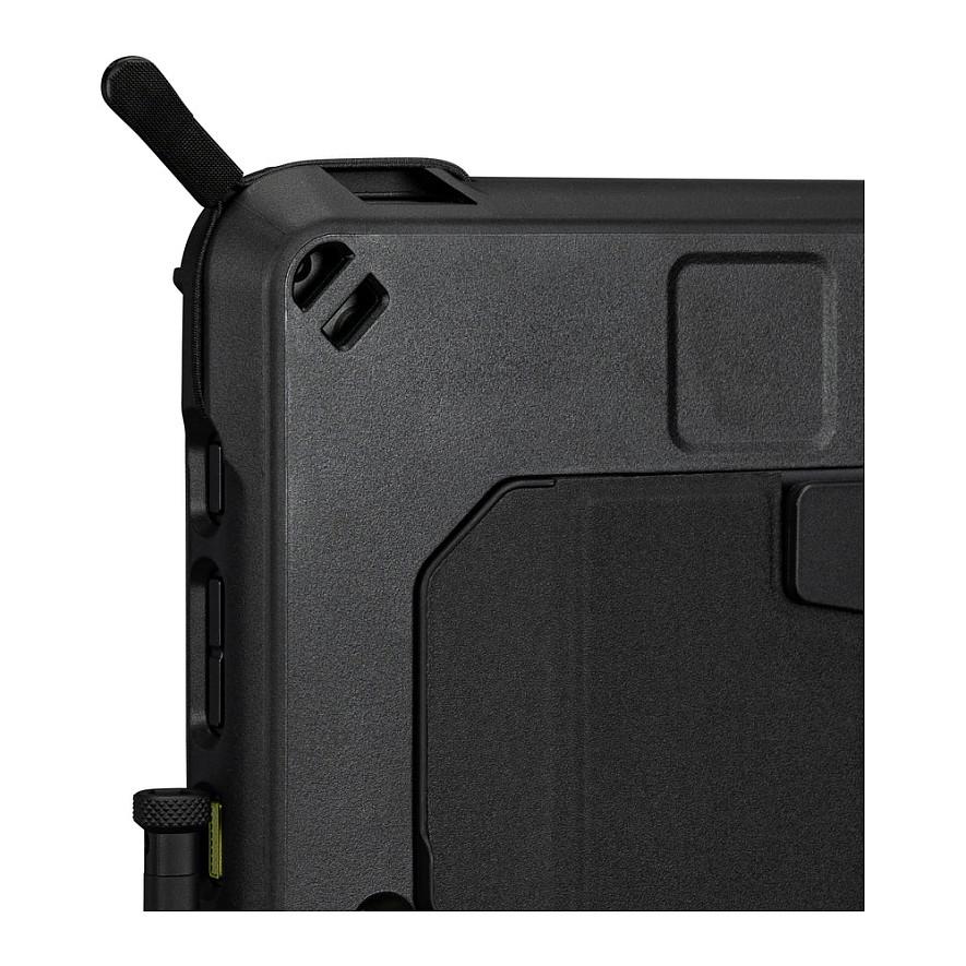 Case për Tablet Targus Field-Ready, për Galaxy Tab Active5 Pro , Active4 Pro – Zezë - 3