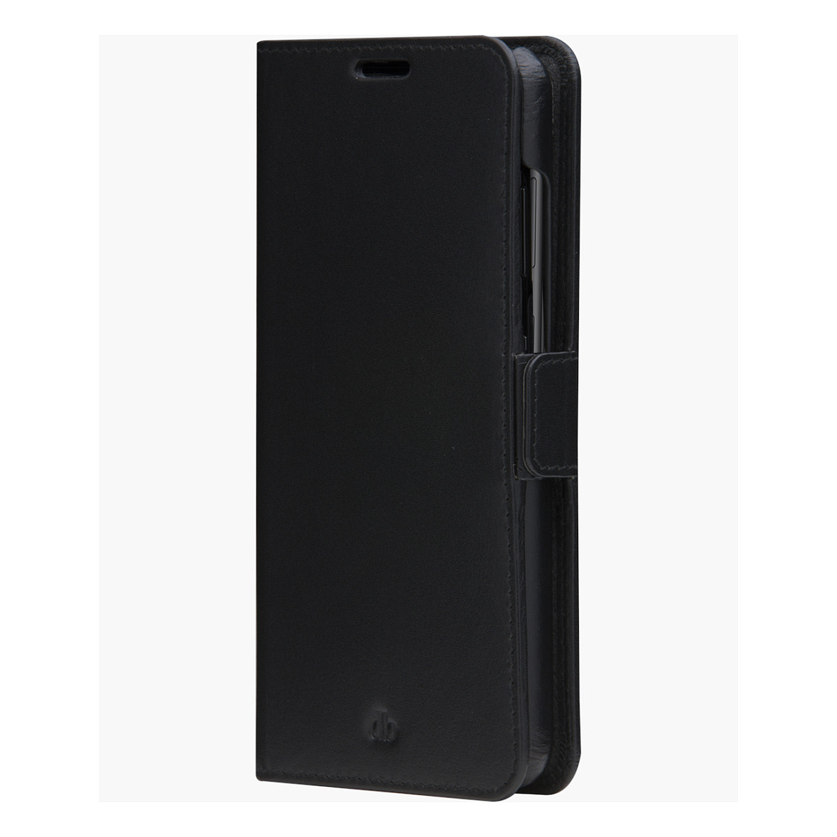 Aksesorë për telefon dbramante Copenhagen Slim / Galaxy A53 - Zezë - 5