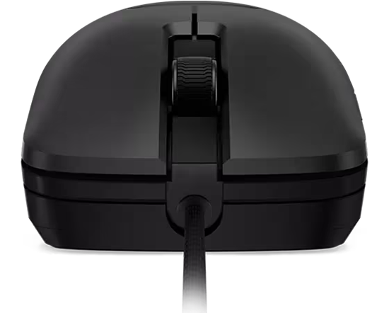 Maus Gaming Lenovo Legion M300s / Wired / 8000 DPI / 6 Butona / 57g – Zezë - 5