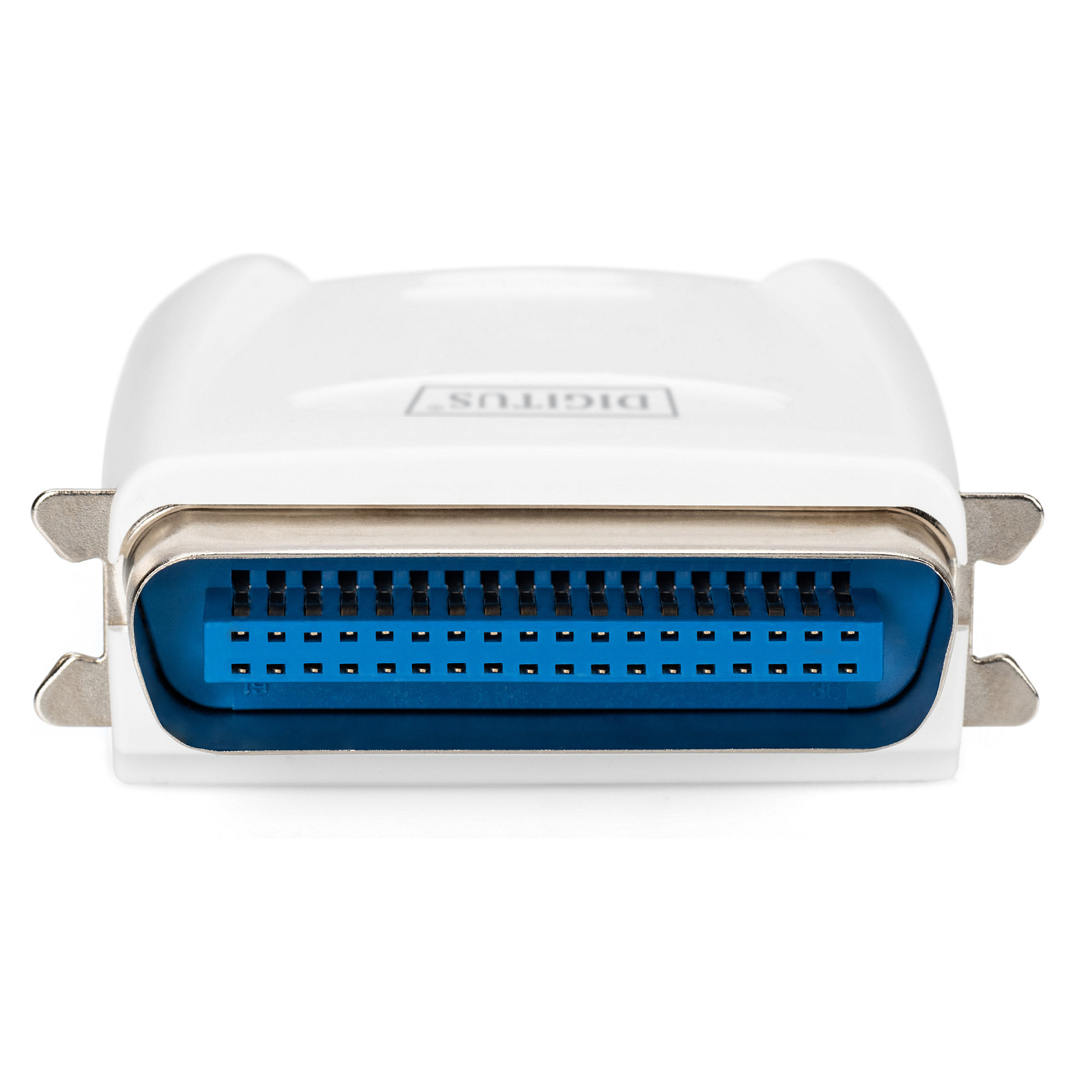 Server Printimi DIGITUS DN-13001-1 - 3