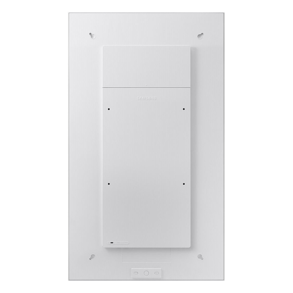 Digital Signage Samsung EM32DX-A, 32", QHD, E Ink Spectra 6, 8GB, USB-C - Hiri/Bardhë - 10