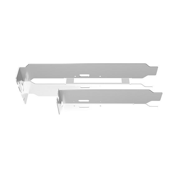 Aksesor për Disqe ICY BOX IB-PCI1901-C32 / PCIe 3.0 x4 / USB-C 3.2 Gen 2x2 / 20 Gbit/s / SATA 15-pin - Zezë - 6