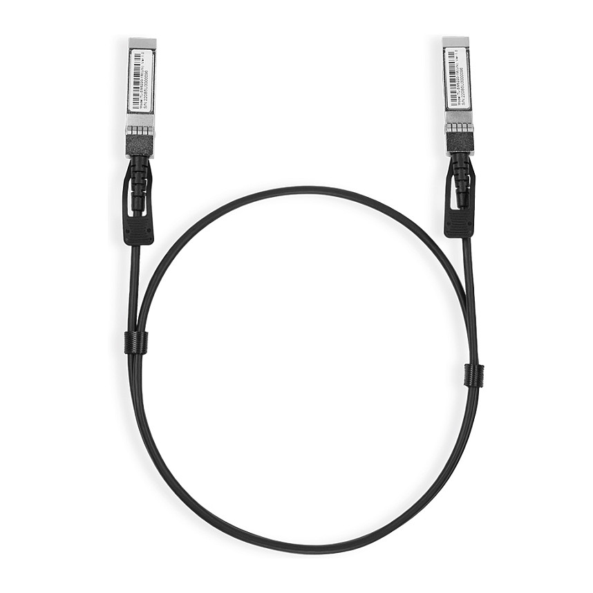 Kabllo Direkt SFP+ TP-Link SM5220-1M – 1 m për Lidhje 10 Gbps - 2