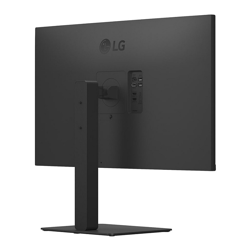 Monitor për punë LG 32U720A-B UltraFine / 32" / 4K Ultra HD LED VA / 60 Hz / 5 ms / USB-C + HDMI + DP / Zezë - 7