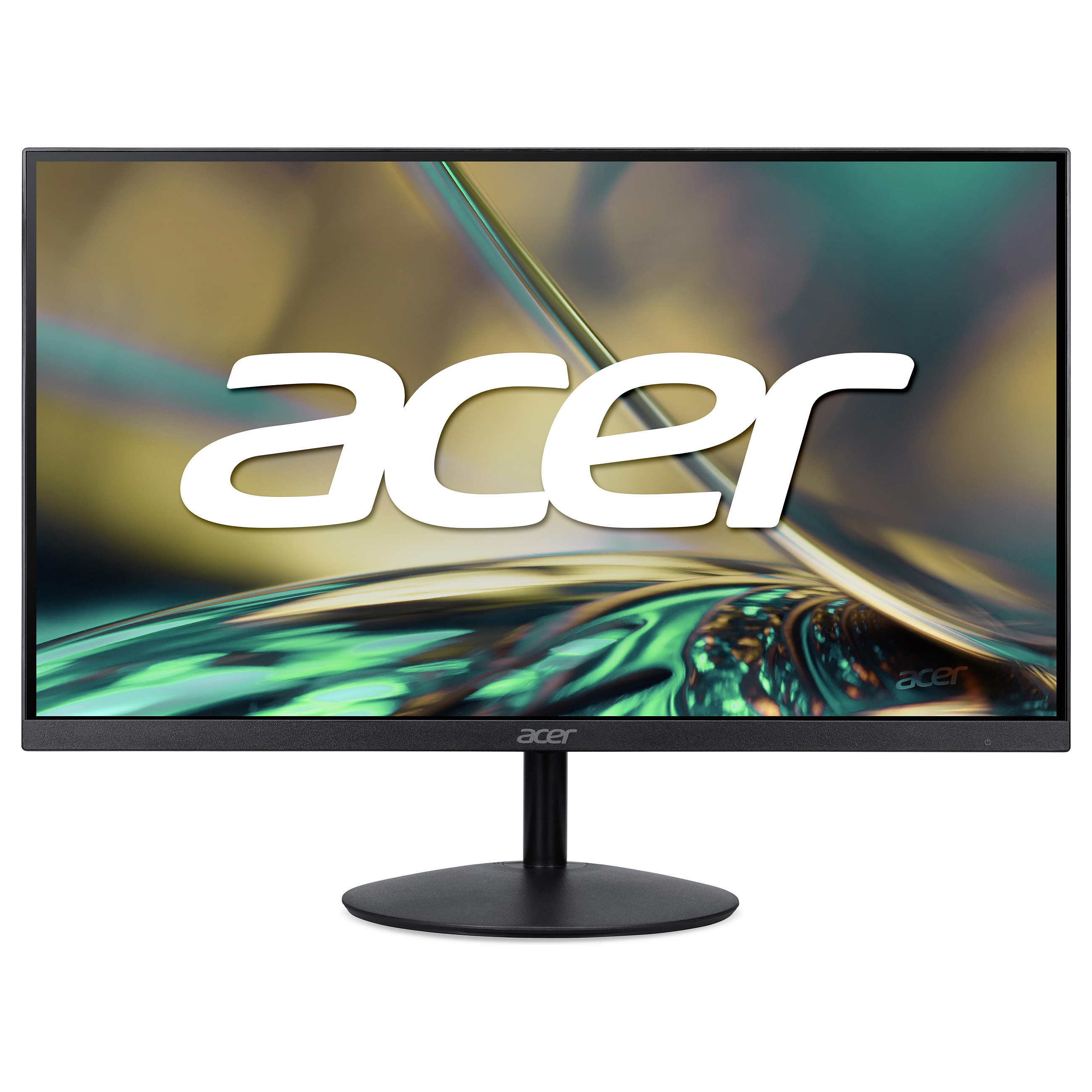 Monitor Acer SA322QUEb / 31,5"/ Quad HD IPS LCD / 100Hz / 4ms / HDMI+DP - Zezë - 1