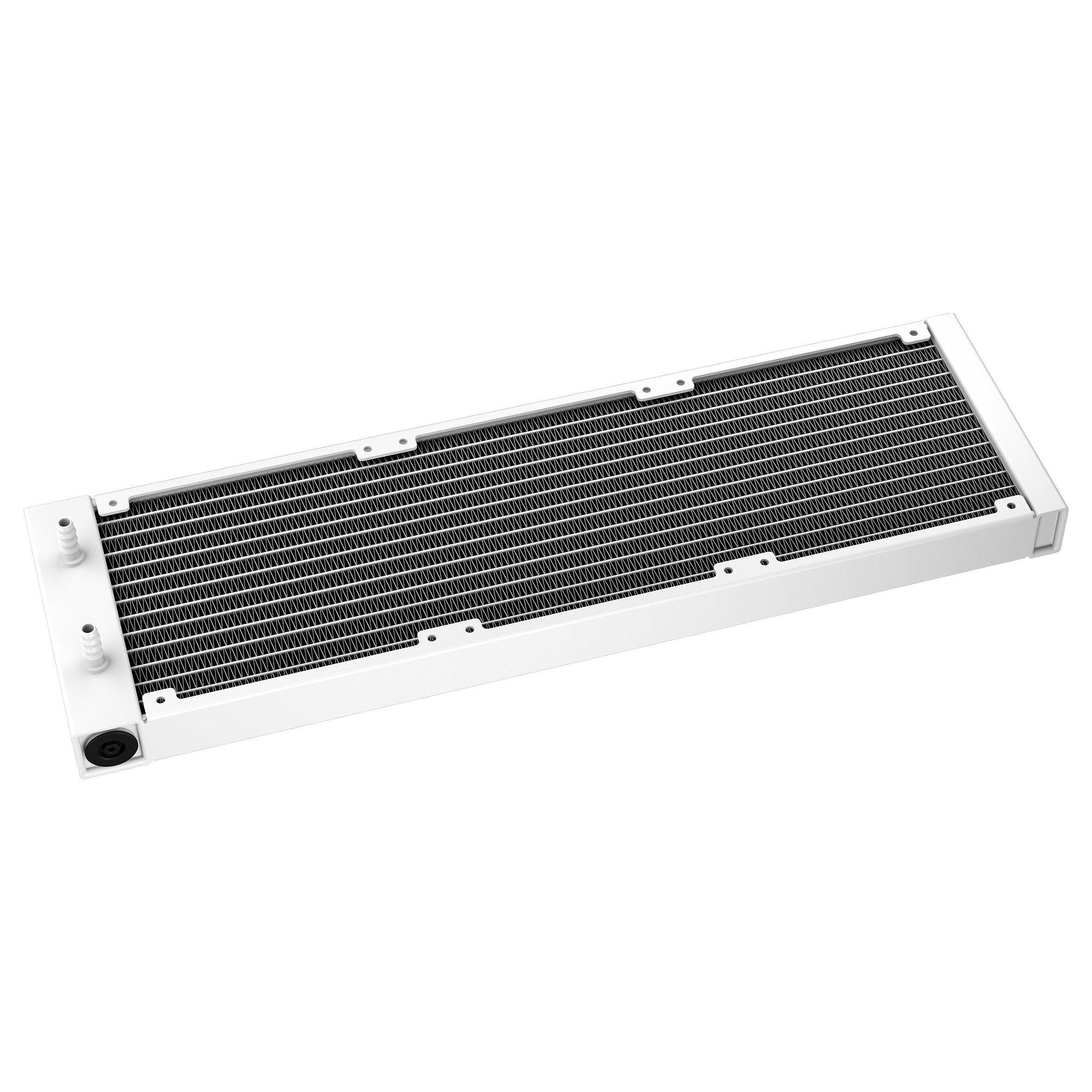 Ftohës për procesor Deepcool LE360 WH V2 - Bardhë - 4