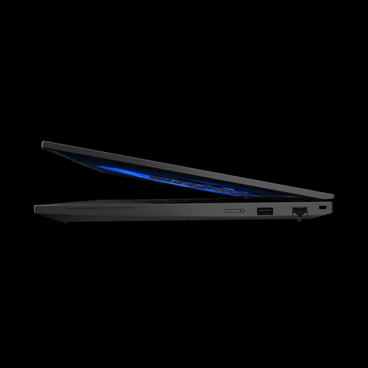 Laptop Lenovo ThinkPad T16 Gen 4 21QNS06S00, Ryzen AI 7 PRO 350, 32GB DDR5, 1TB, 16" WUXGA IPS, AMD Radeon 860M - Zezë - 6