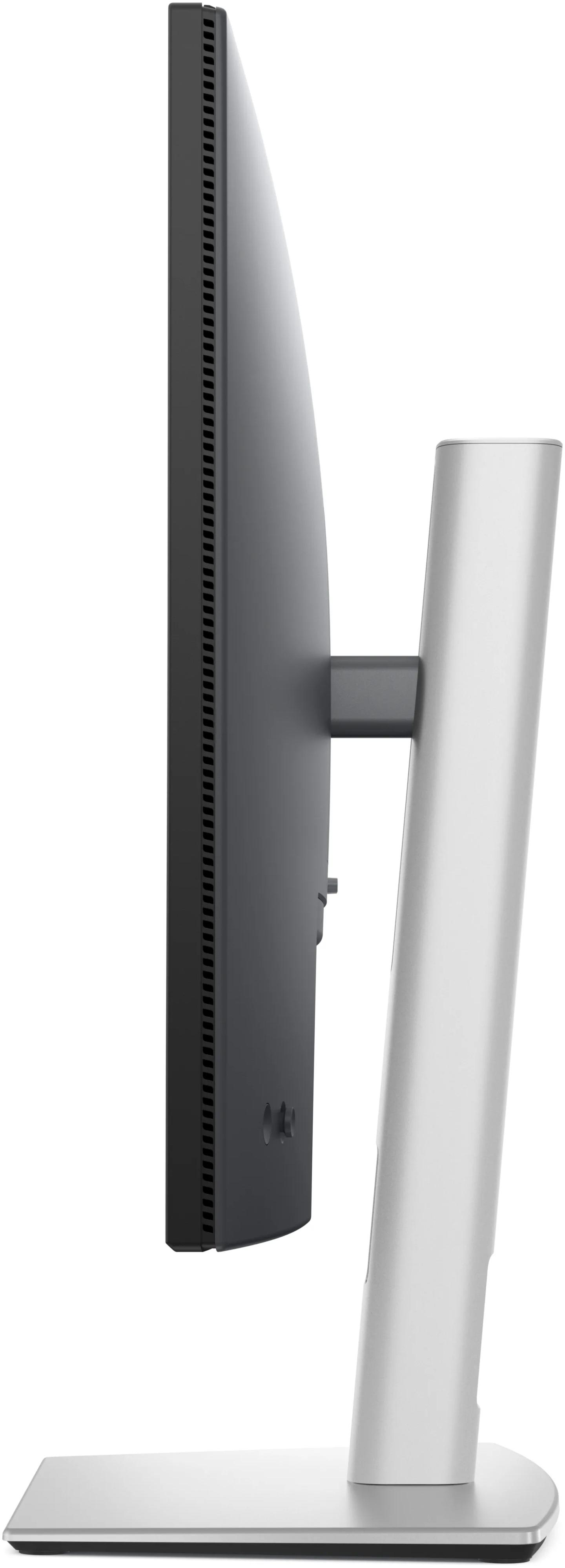 Monitor Dell P2725DHF / 27″ / QHD IPS / 100 Hz / 8 ms / DisplayPort + HDMI + USB-Hub - Zezë - 5