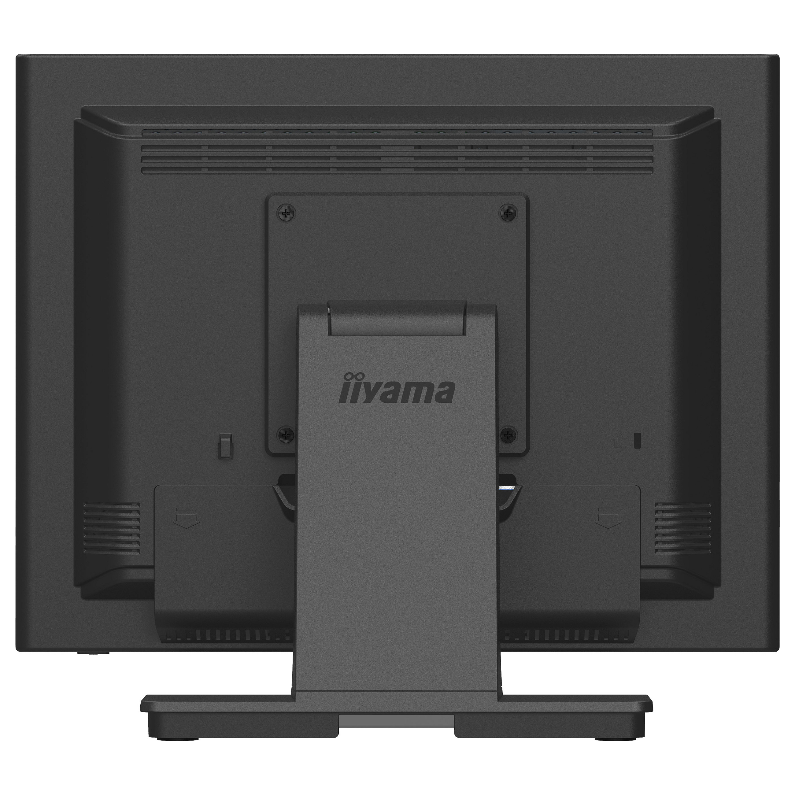 Monitor IIYAMA T1532MSC-B1S / 15″ / XGA TN LCD Touch / 8ms / USB + VGA + HDMI + DP - Zezë - 10