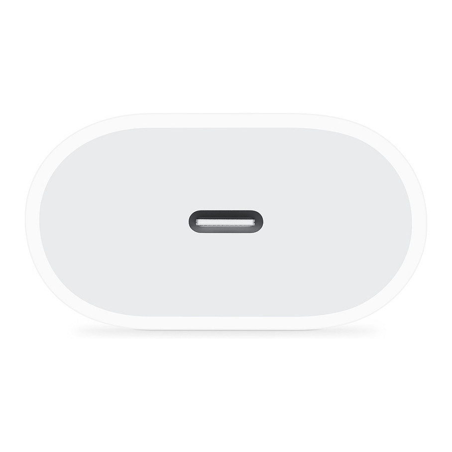 Apple 20W USB-C Power Adapter (MHJE3ZM/A ) - 3
