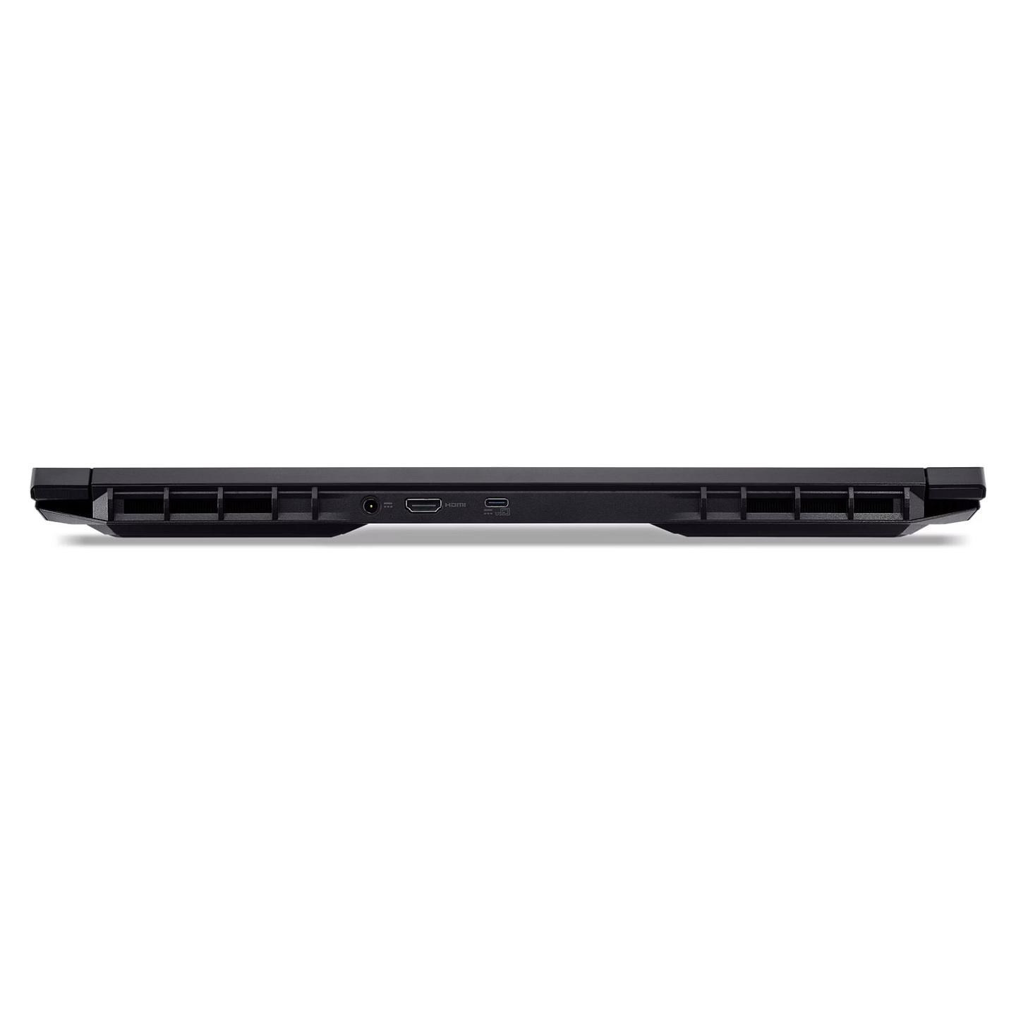 Laptop Gaming Acer Nitro V 17 AI ANV17-41-R311, Ryzen 7 260, 32GB DDR5, 2TB, 17.3" QHD IPS 165Hz, RTX 5070 8GB - Zezë - 7