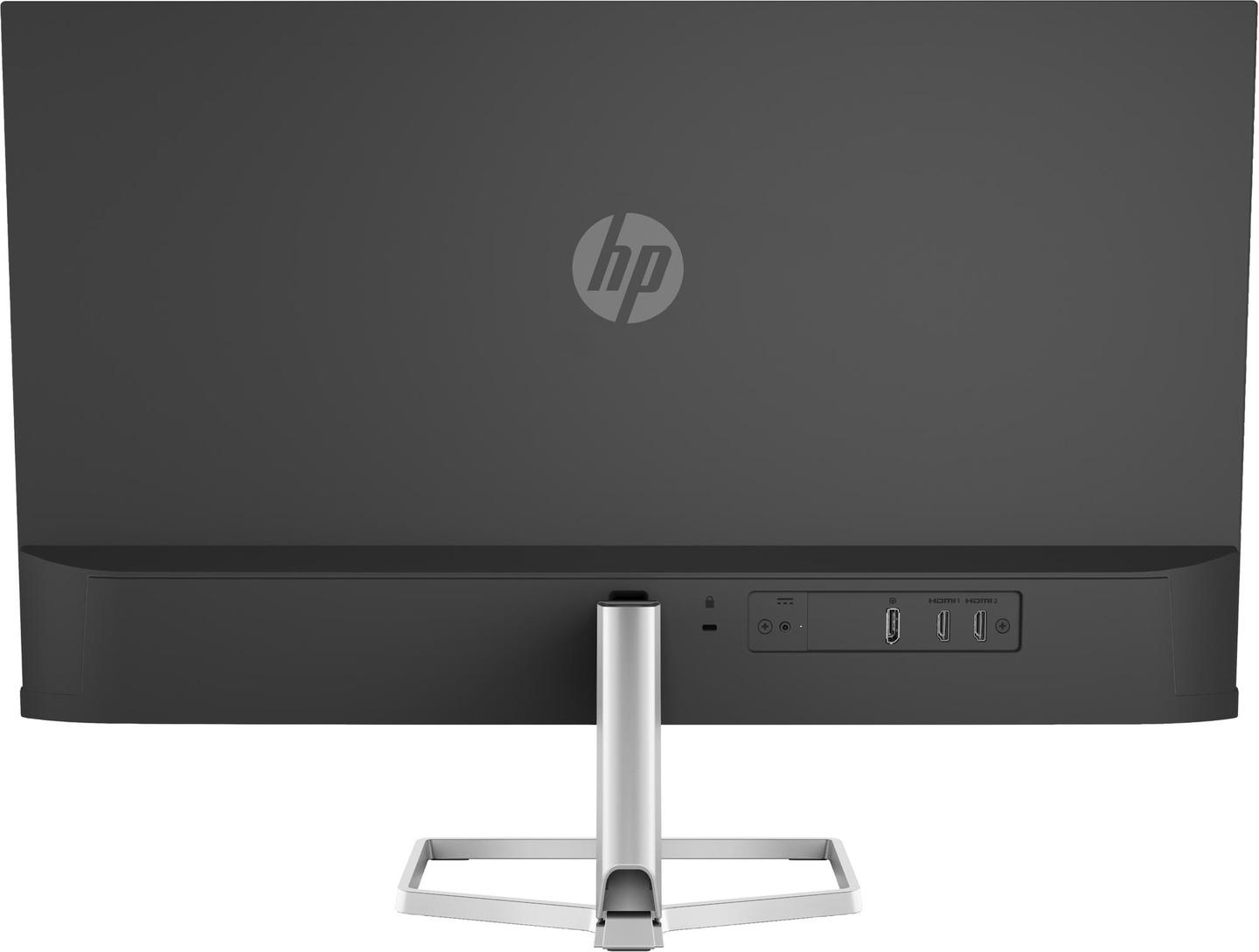 Monitor HP M27fq / 2H4B5E9#ABB / 27" / IPS / QHD 2560×1440 / 75Hz / 5ms / 300 nits / 99% sRGB / 2x HDMI + DisplayPort – Argjend - 5
