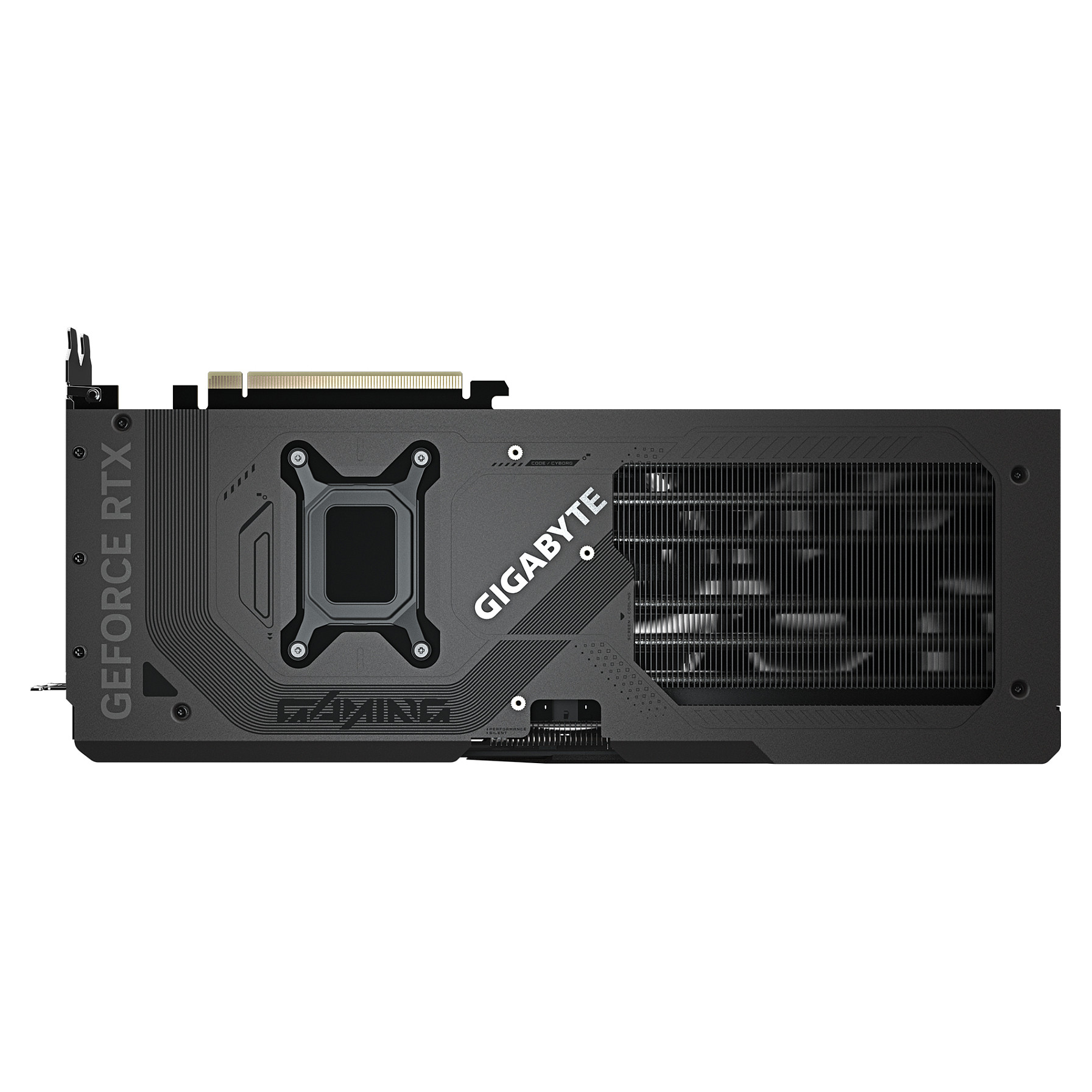 Kartelë Grafike NVIDIA GeForce RTX 5070 / 12GB GDDR7 / 192-bit / GIGABYTE GAMING OC / 3 Fan / RGB - 6