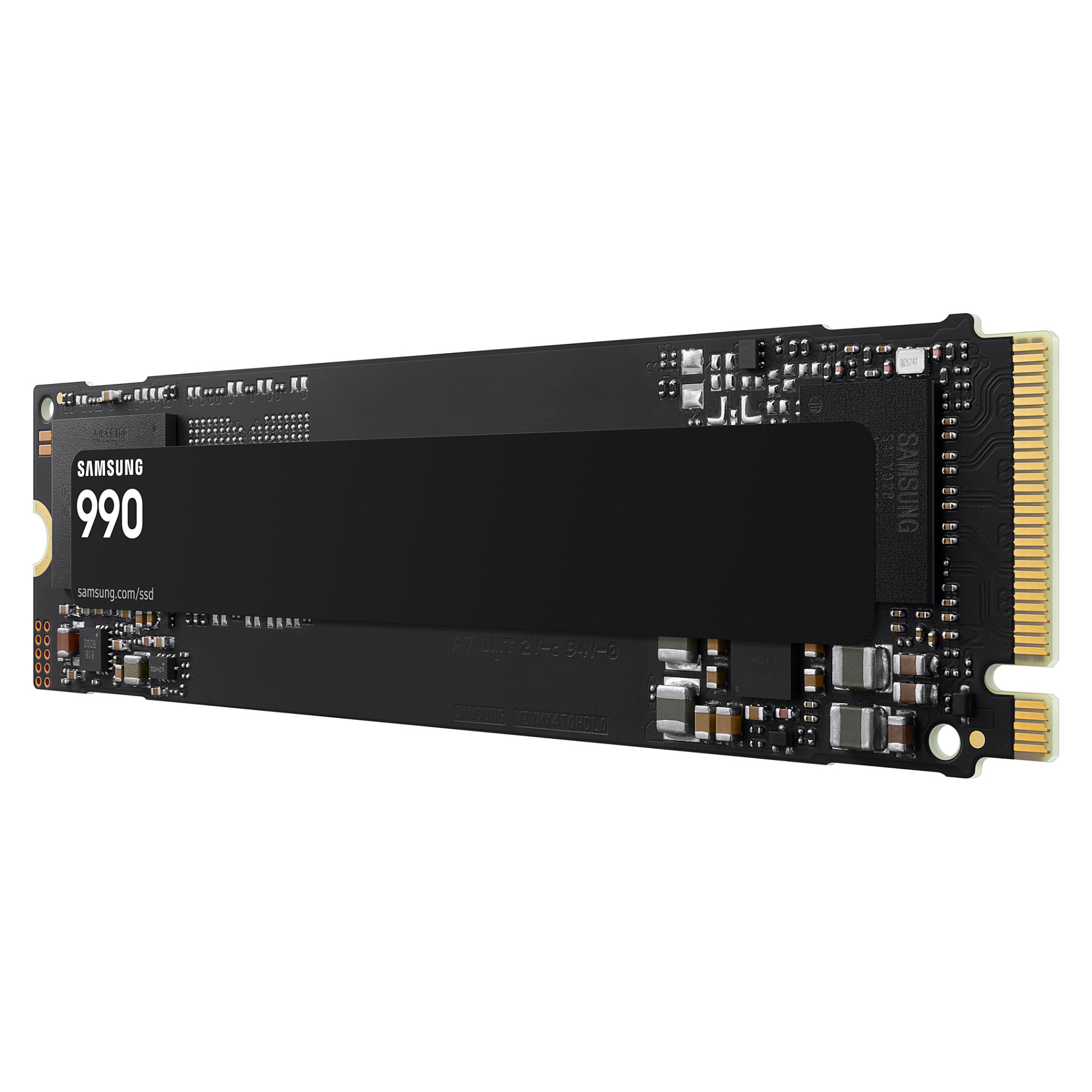 SSD e Brendshme Samsung 990 / 1TB / M.2 2280 / PCIe 4.0 x4 NVMe 2.0 - 3