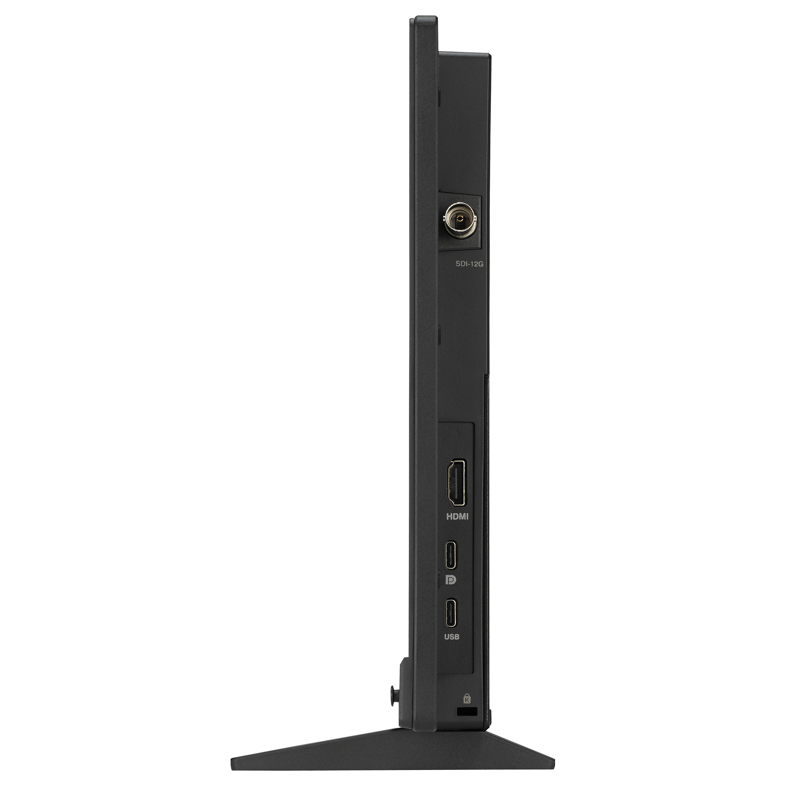 Monitor ASUS ProArt PA16USV / 15.6"/ 4K Ultra HD IPS / LCD / 60 Hz / 5 ms / HDMI+USB+HDCP - Zezë - 11