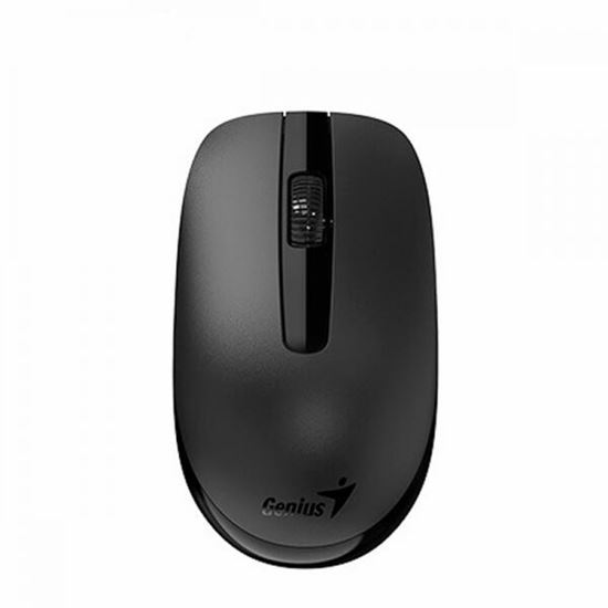 Maus pa kabllo Genius NX-7007 - Zezë - 1