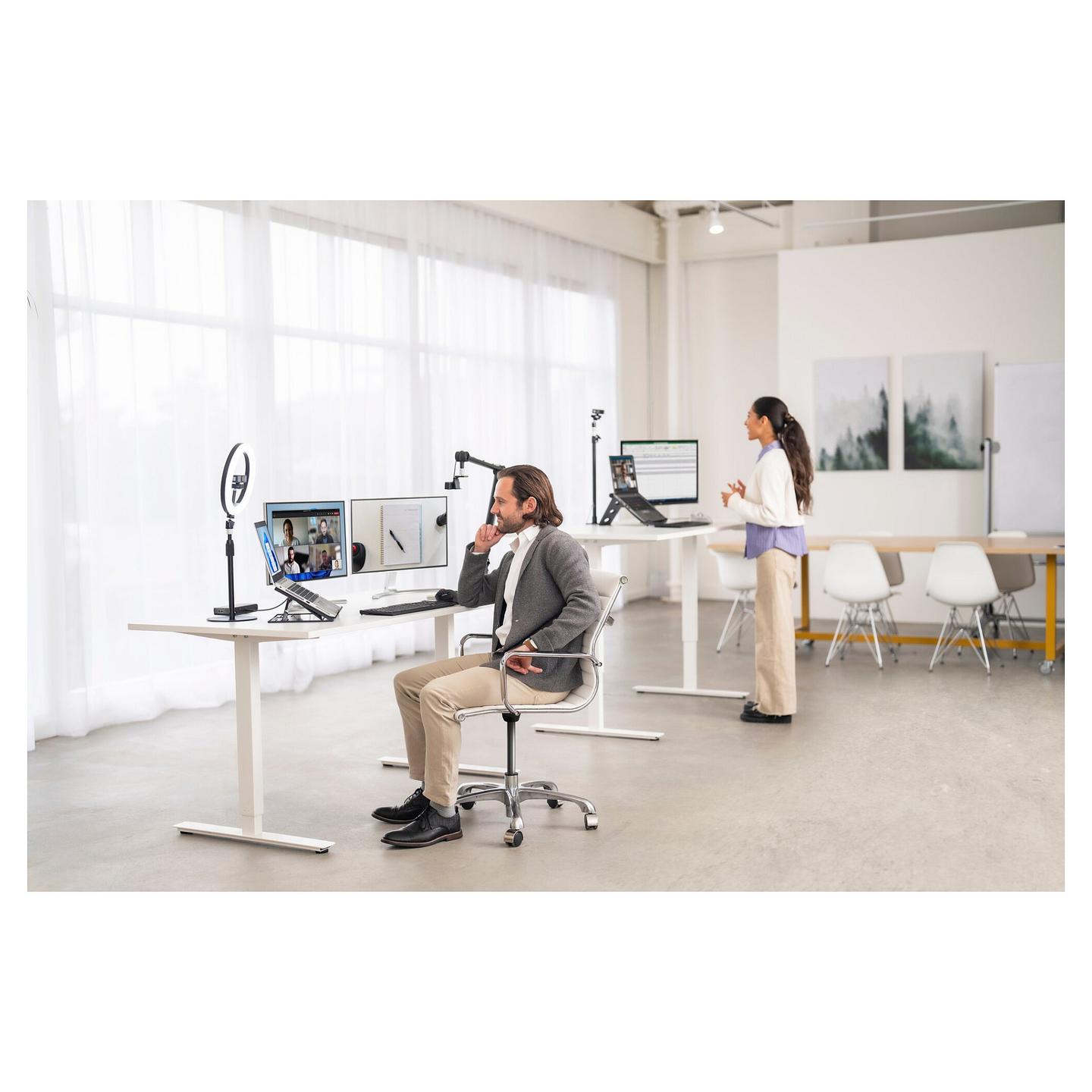 Webcam Kensington W2000 / K81175WW / Full HD 1080p / USB / 2MP / 75° – Zezë - 23