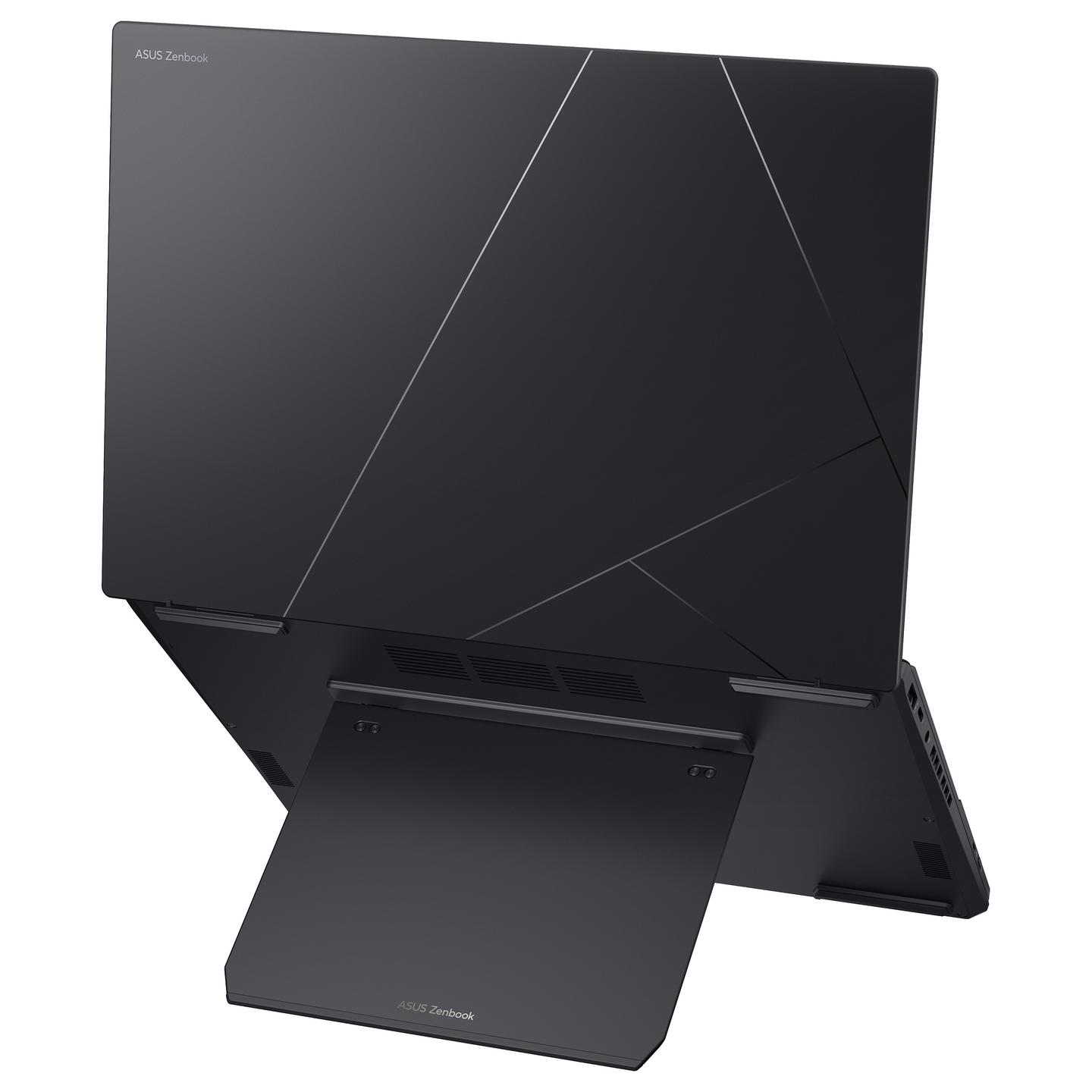 Laptop ASUS Zenbook Duo UX8406CA-QL055W / Ultra 9 285H / 16GB LPDDR5x / 1TB / 14" WUXGA OLED Touch 60Hz / Intel Arc Graphics - Hiri - 3