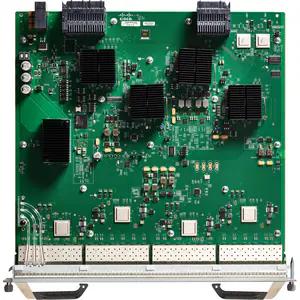 Modul Switch Cisco Catalyst C9400-LC-24XS, 24 porta SFP+, 10GbE, mbështetje 1GbE