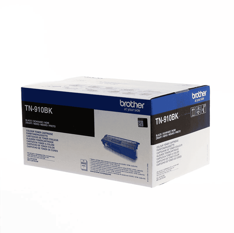 Toner Brother TN-910BK – Zezë - 1