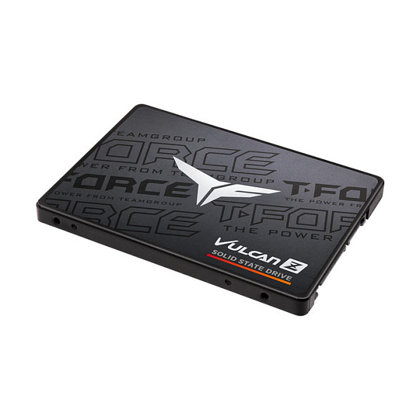 SSD të Brendshme Team Group VULCAN Z / 2.5"/ 512GB / SATA 6 Gb/s - 1