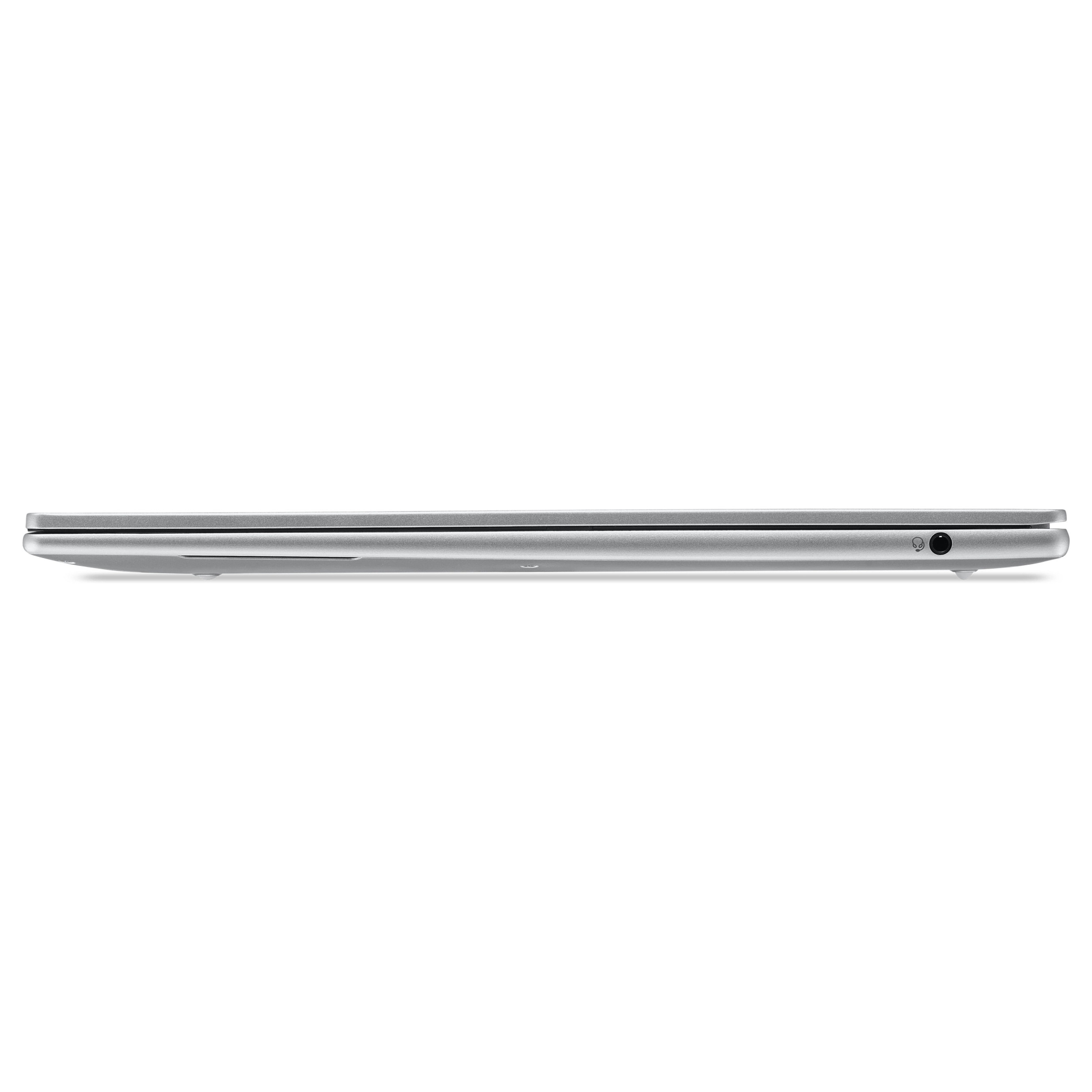 Laptop Acer Swift Air 16 SFA16-61M-R559 / RYZ AI 7 350 / 32GB LPDDR5 / 1TB / 16" WUXGA OLED 60Hz / AMD Radeon 860M / DE  - Argjend - 9