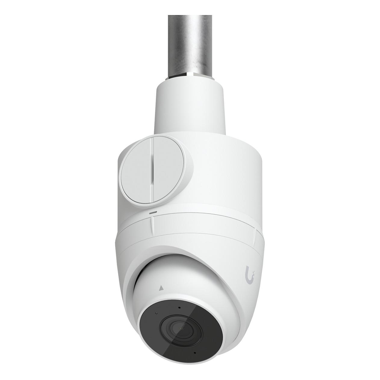 Kuti Montimi për Kamerë Ubiquiti UACC-Camera-CJB-W, UniFi, Montim në Sipërfaqe, Shtyllë ose Varëse - Bardhë - 11