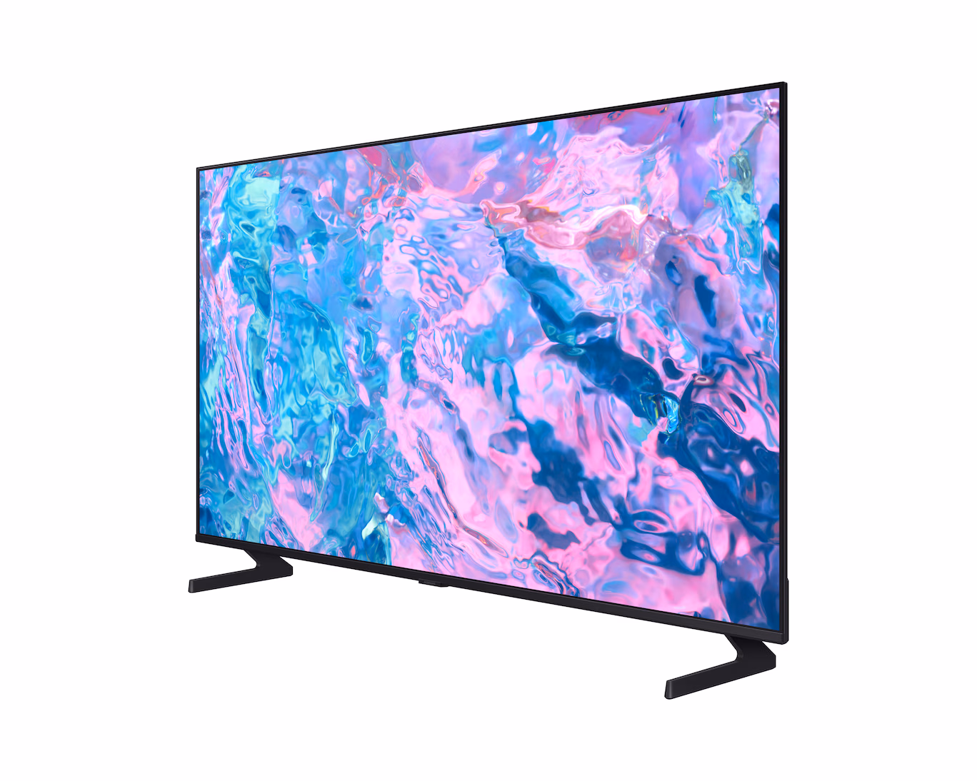 Smart TV Samsung UE65CU7092UXXH / 65"/ 4K Ultra HD LED / 50Hz / HDR 10+ / Tizen OS - Zezë - 2