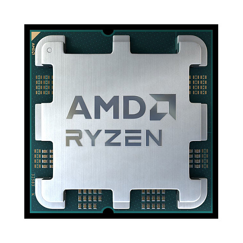 Procesor CPU AMD Ryzen 5 8500G / AM5 Socket / 6 Core 5.05 GHz / 22MB Cache / TRAY
