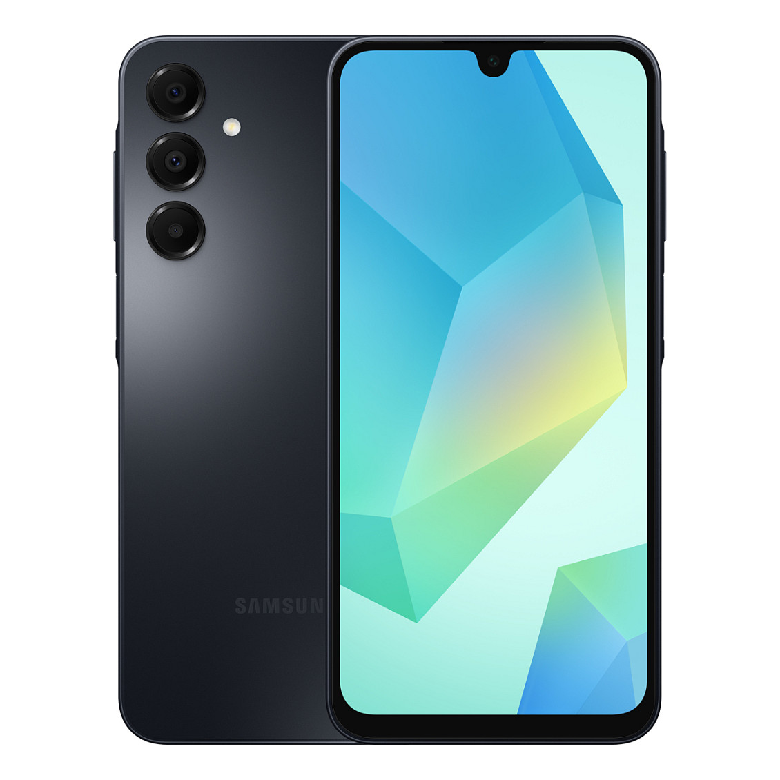 Samsung Galaxy A16 / 4G / Dual SIM / 4GB / 128GB – Zezë - 1