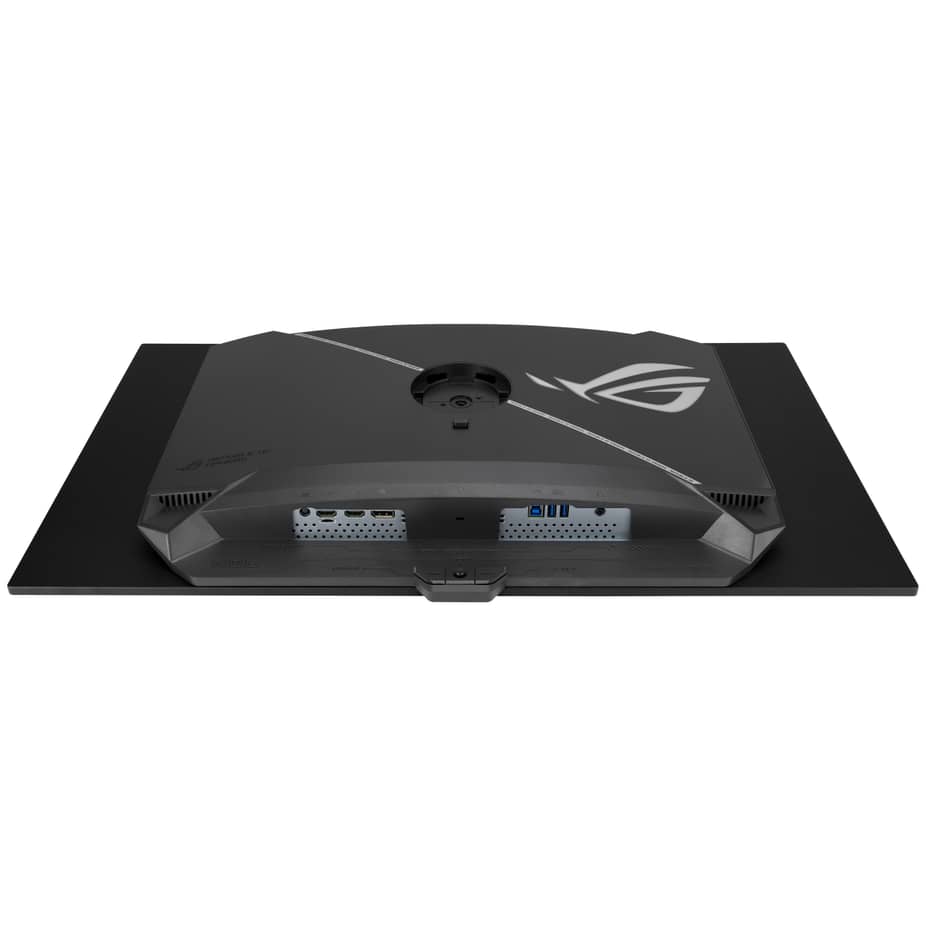 Monitor Gaming ASUS ROG Strix OLED XG32UQDMS / 31.5" / 4K UHD QD-OLED / 240Hz / 0.03ms / HDMI+DisplayPort+USB-Hub - Zezë - 7